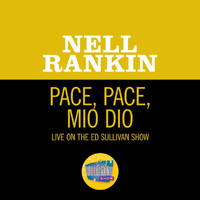 Nell Rankin - Pace, Pace, Mio Dio (Live On The Ed Sullivan Show, April 6, 1958)