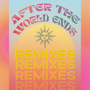 Shima - After the World Ends (Remixes)