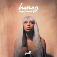 Jetta - Honey (HUGEL Remix)