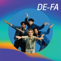 DeFa - ไม่เชย