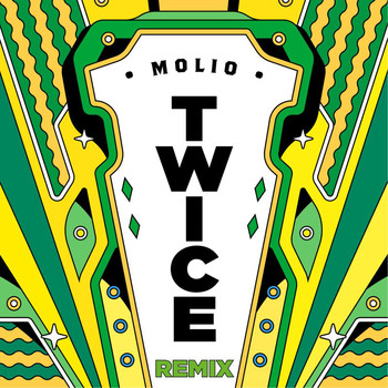 Molio - Twice (Kalvaro Remix)