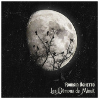 Romain Ughetto - Les Démons de Minuit (Version Rock)