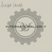 Allegra Gellar - International Grey (Explicit)
