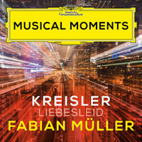Fabian Müller - Kreisler: 3 Old Viennese Dances: No. 2 Liebesleid (Arr. Rachmaninoff for Piano) (Musical Moments)