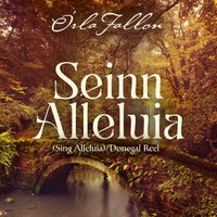 Órla Fallon - Seinn Alleluia/Donegal Reel  