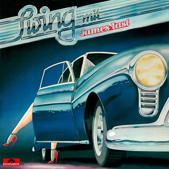 James Last - Swing mit
