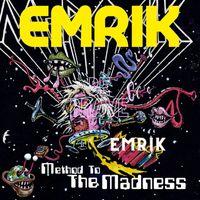 Emrik - Method to the Madness (Opolopo Remix)