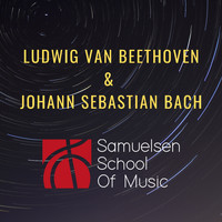 Petter Samuelsen - Ludwig Van Beethoven & Johann Sebastian Bach