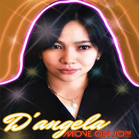 D'Angela - Move On Jo