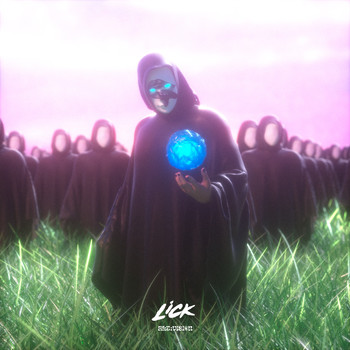 Lick - BEYOND THE VOID (Explicit)
