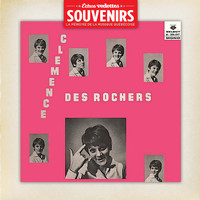 Clémence DesRochers - Échos Vedettes Souvenirs: Clémence DesRochers, Vol. 1