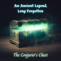 An Ancient Legend Long Forgotten - The Conjurer's Chest