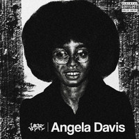 Jaspe - Angela Davis (Explicit)