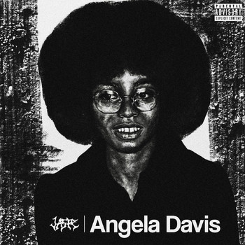 Jaspe - Angela Davis (Explicit)