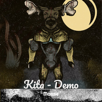 Moose - Kita (Demo) (Explicit)