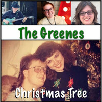 The Greenes - Christmas Tree