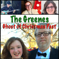 The Greenes - Ghost of Christmas Past