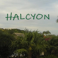 Tony G - Halcyon