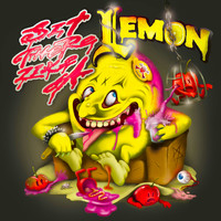 Berried Alive - Sit There Like a Lemon