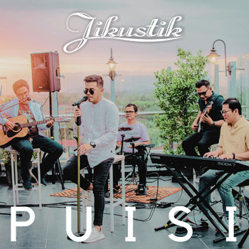 Jikustik - Puisi (Live)