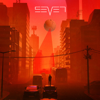 Seven - The Simulation