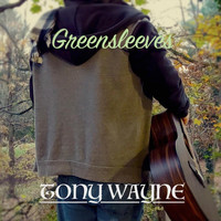 Tony Wayne - Greensleeves