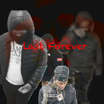 Krucial - Last Forever (Explicit)