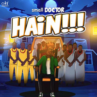 Small Doctor - Hain!!! (Explicit)