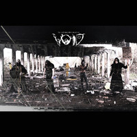 Void - The Unsearchable Riches of Void