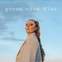 Hannah May - Green Eyes Blue