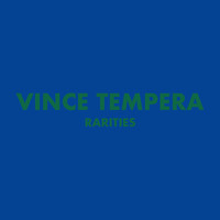 Vince Tempera - Rarities