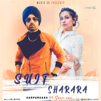 Harparkash - Suit Sharara (feat. Samer Kaur)