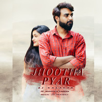 Jay Mukherji - Jhootha Pyar