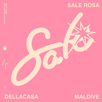 dellacasa maldive - Sale Rosa