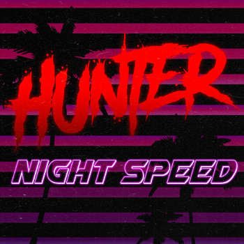 Hunter - Night Speed