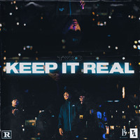 Tyro - Keep It Real (Explicit)