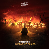 Nosferatu - How Far We Can Go (Explicit)