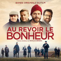 Nicolas Errera - Au Revoir Le Bonheur (Bande Originale Du Film)