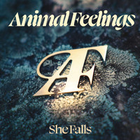 Animal Feelings - She Falls