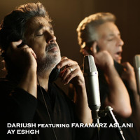 Dariush - Ay Eshgh