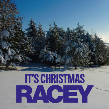 Racey - It's Christmas