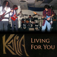 kalia - Living for You