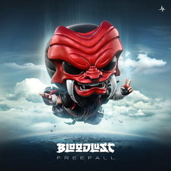 Bloodlust - Freefall