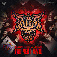 Manifest Destiny and Satirized - The Next Level (Extended Mix [Explicit])