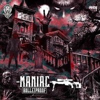 Bulletproof - Maniac (Extended Mix)