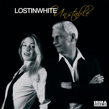 Lostinwhite - Unstable