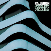 P. A. Jeron - Jazzhop Library Vol.2
