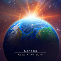 Alex Kravtsoff - Genesis