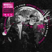Warface and D-Sturb - Midnight Paradise (Extended Mix [Explicit])