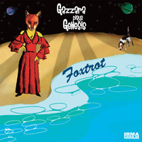 Gazzara - Gazzara plays Genesis: Foxtrot